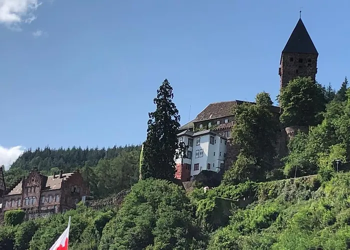 Ferienwohnung Zeitlos