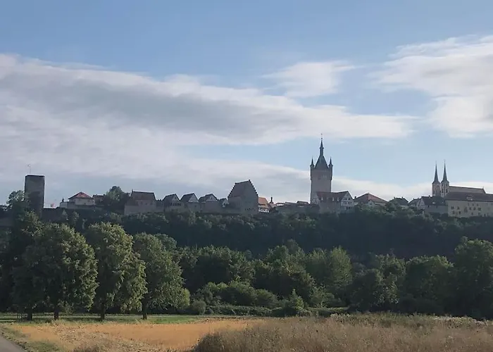 Ferienwohnung Zeitlos