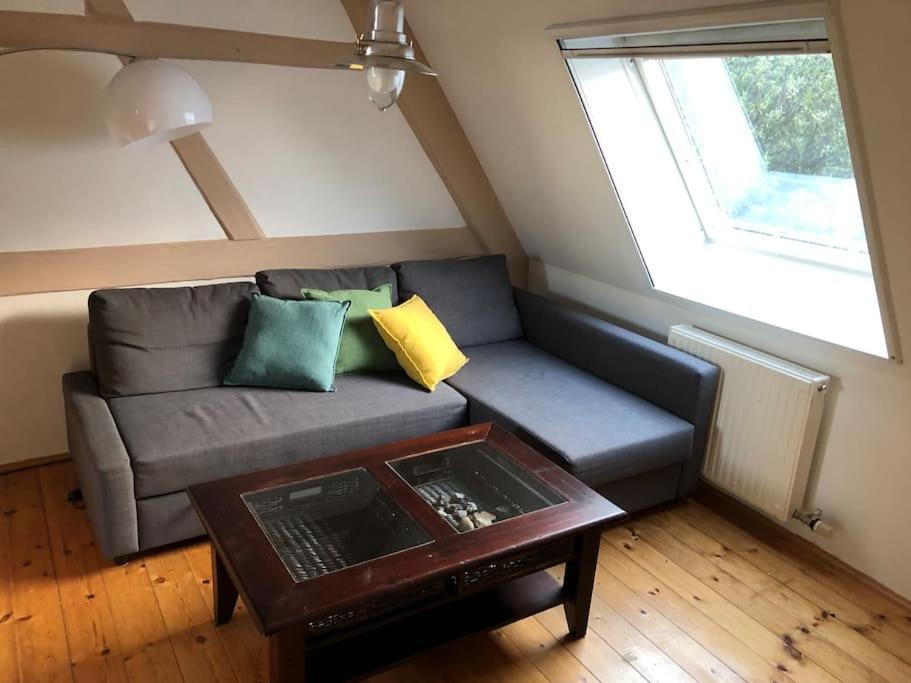 Apartment Zeitlos