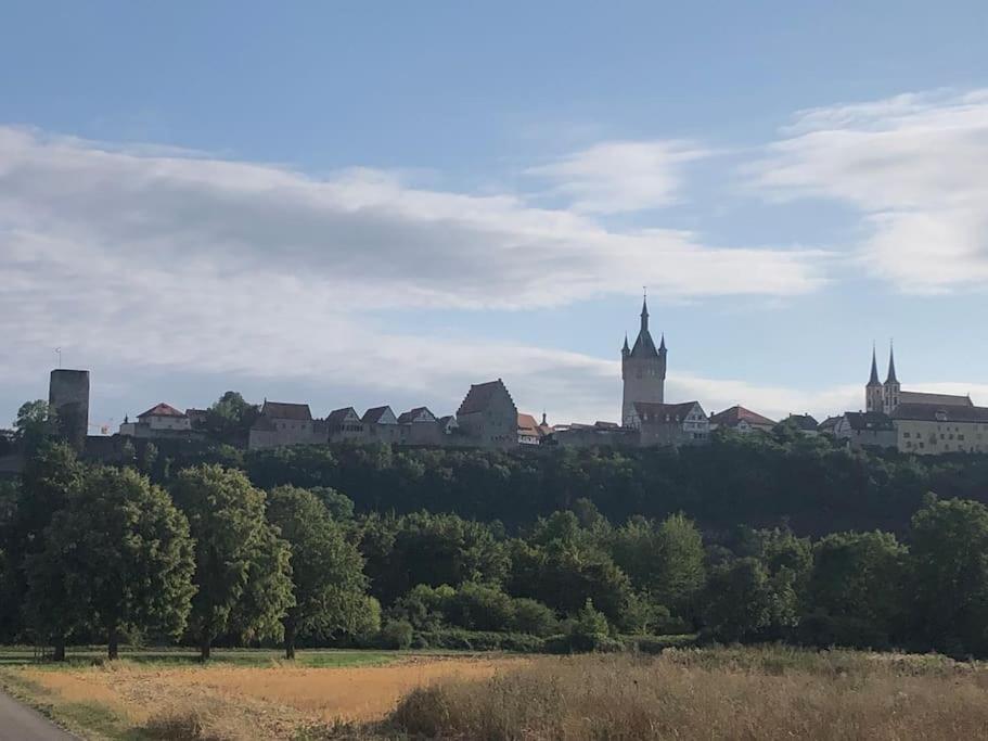 Zeitlos Gundelsheim (Baden-Wurttemberg)
