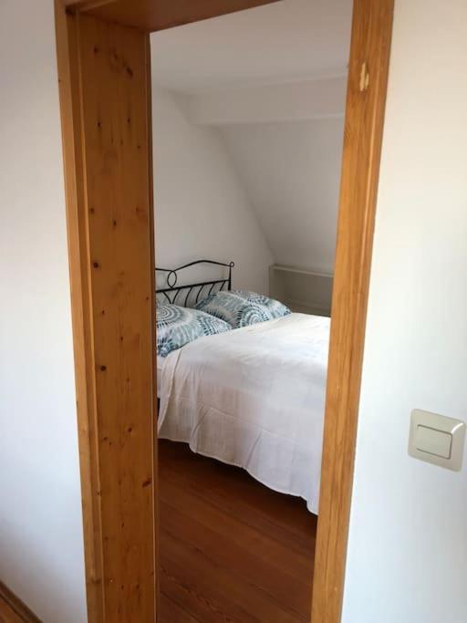 Zeitlos Apartment Gundelsheim (Baden-Wurttemberg)